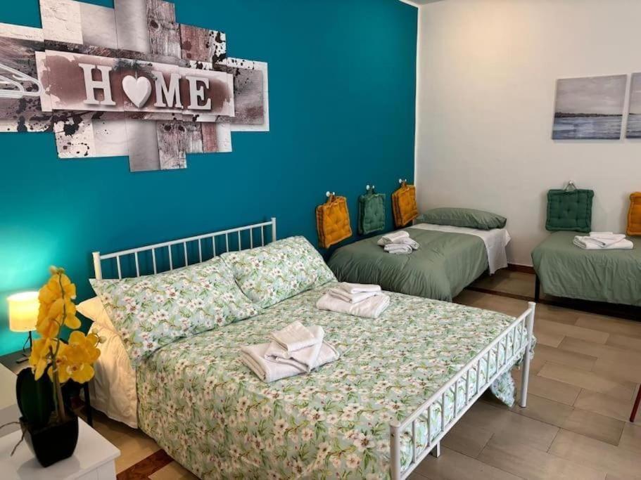 Il Nuovo Botticino Holiday home Bari